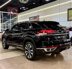 فولكسفاغن أطلس كروس سبورت